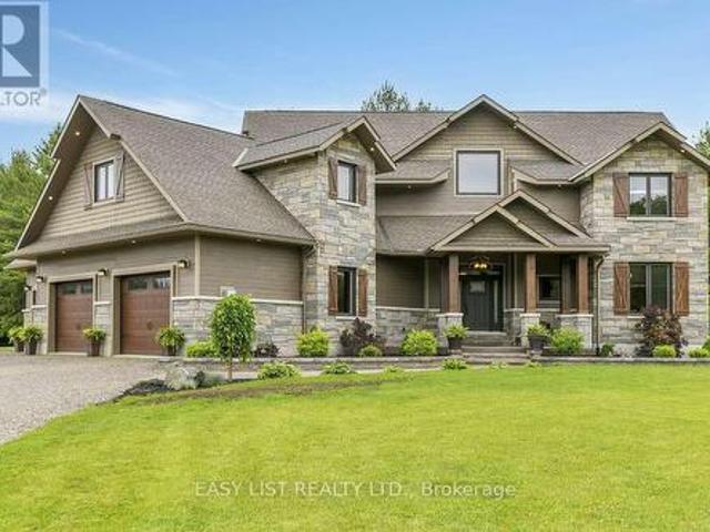 2882 B Line Road, Laurentian Valley, ON, K8A 6W8 house for sale | Listing ID X13702 | Royal LePage