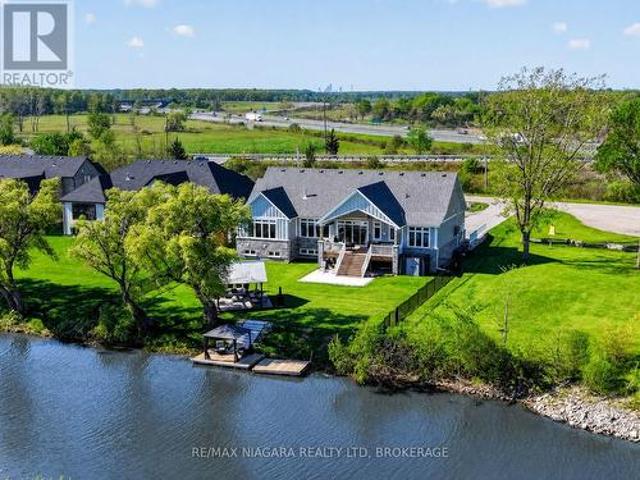 2883 Townline Road, Fort Erie Black Creek, ON, L0S 1S0 house for sale | Listing ID X13526 | Royal LePage