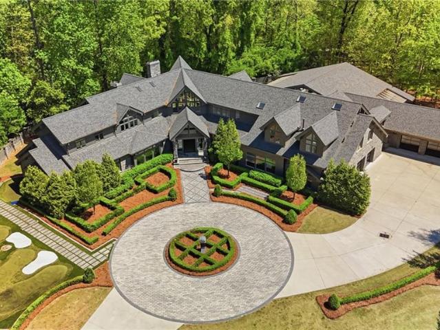 2883 W Roxboro Rd NE, Atlanta, GA 30324 | MLS #7752