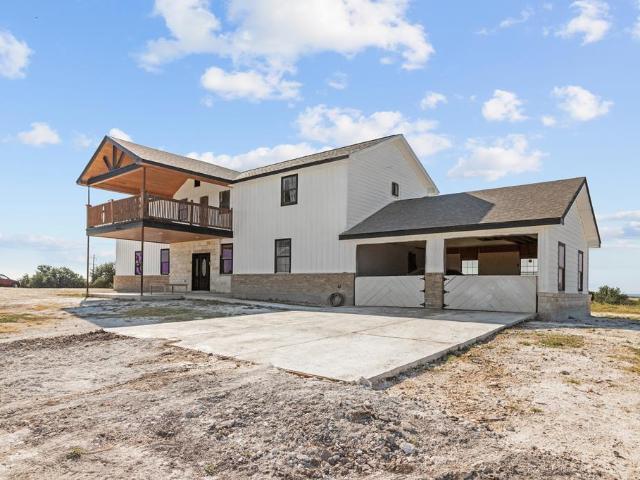 288.000000 Kroll Rd, Harper, TX 78631 | MLS #98555