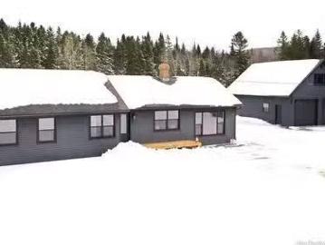 Kings, New Brunswick - Nouveau-brunswick