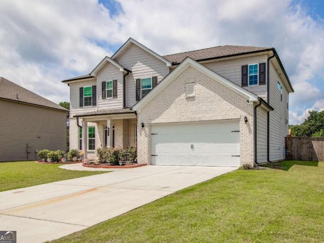 288 cattail lane