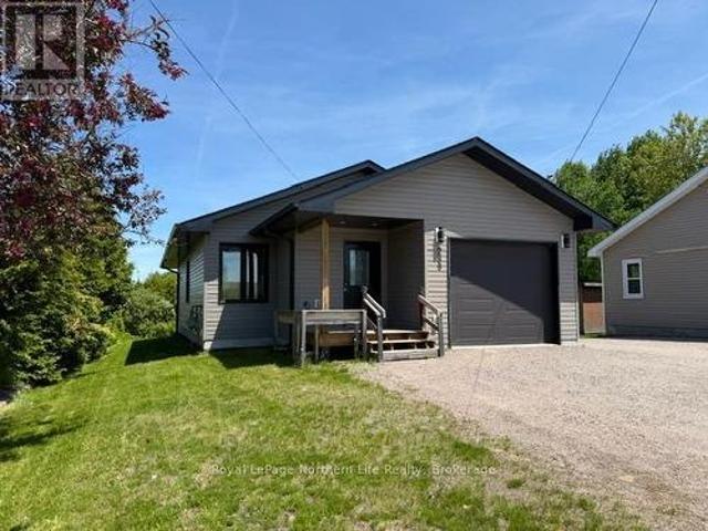288 Cache Bay Road, West Nipissing Sturgeon Falls, ON, P2B 3H7 house for sale | Listing ID X13234 | Royal LePage