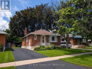288 Cadillac Avenue S, Oshawa Central, ON, L1H 5Z8 house for sale | Listing ID E13494 | Royal LePage