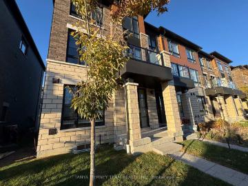 288 Carnwith Drive E, Whitby | Sold, E12510 | Condos. Ca