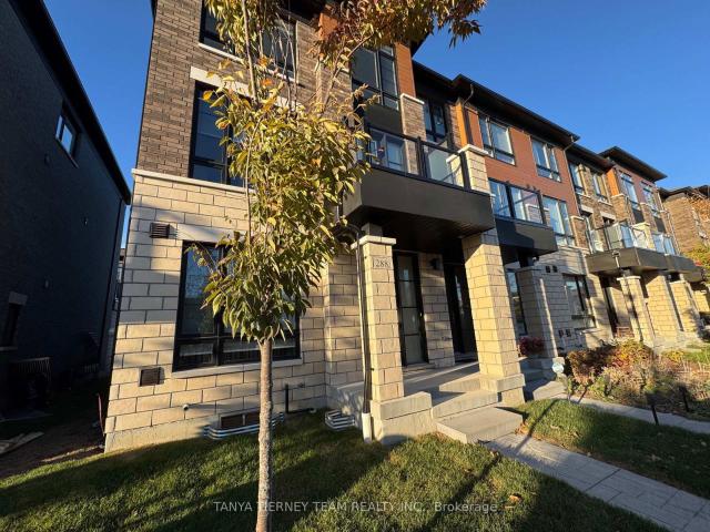 288 Carnwith Drive E, Whitby | Sold, E12510 | Condos. Ca
