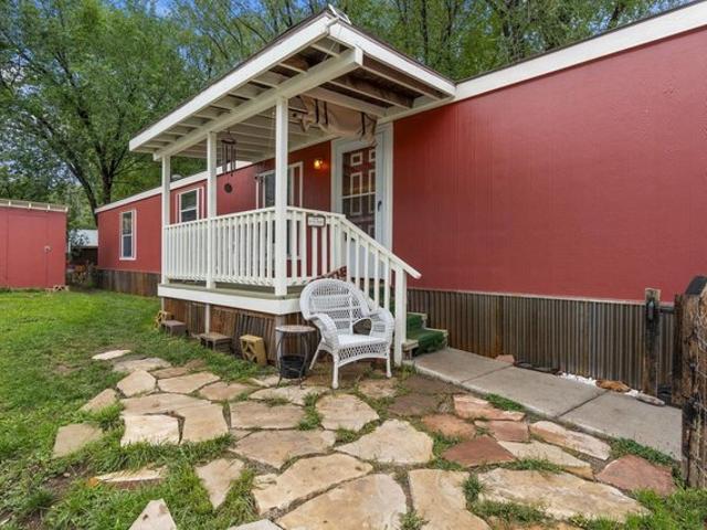 288 Animas View Dr Trlr 63, Durango, CO 81301