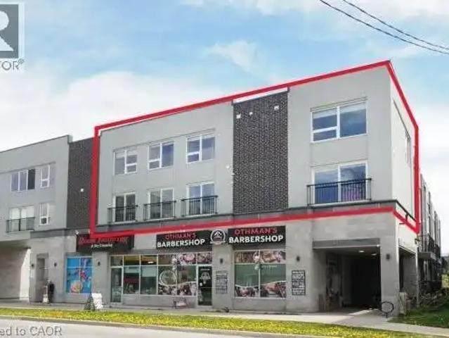288 ALBERT Street Unit# 208