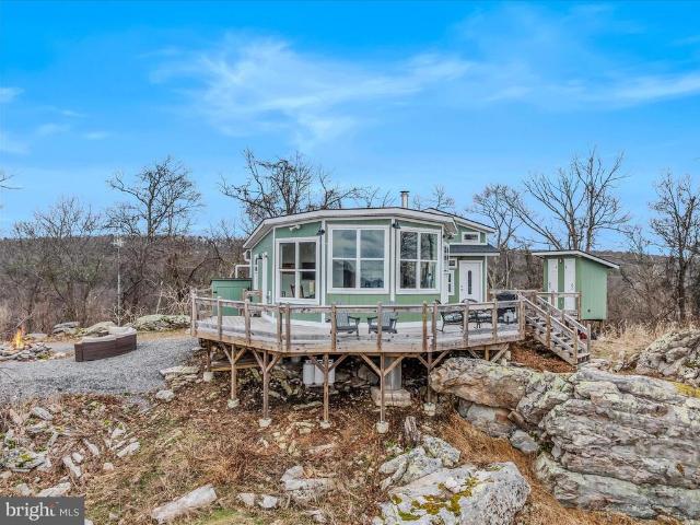 288 Blumb Lane