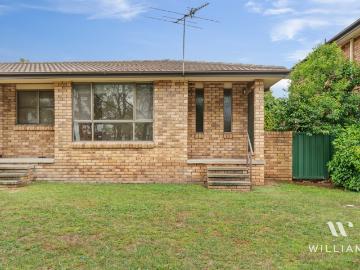 Singleton Heights, Rixs Creek, Martindale