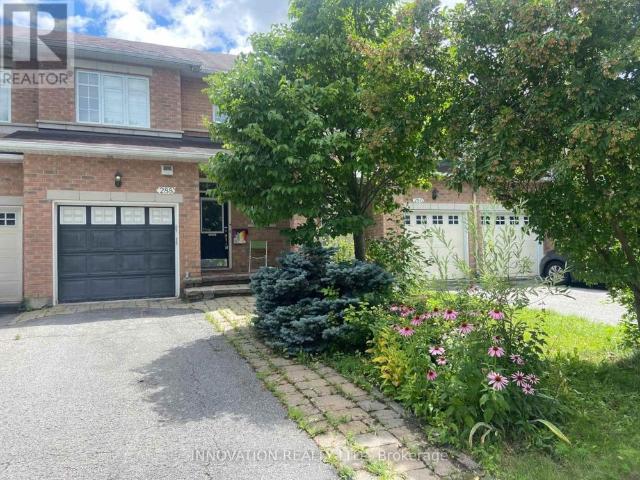 288 Goldridge Drive Ottawa, ON K2T1L1