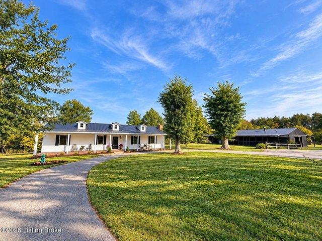 288 Deatsville Rd, Shepherdsville, KY 40165