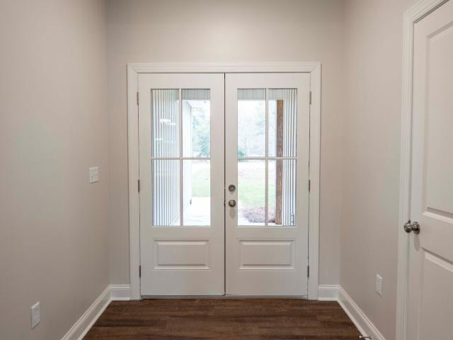 288 Frank Cook Road