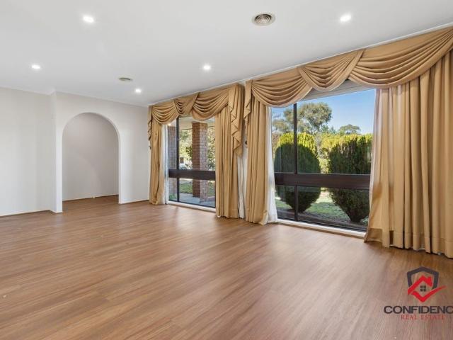 288 Heagney Crescent, Gilmore ACT 2905 House For Rent | Domain