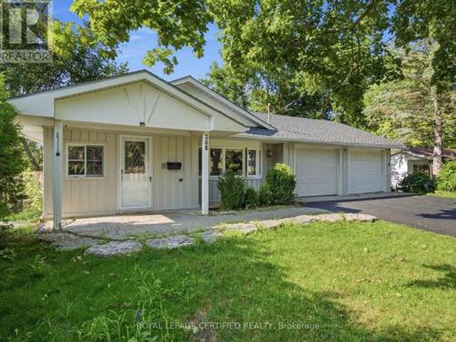 288 Irene Drive, Georgina, ON, L4P 3B1 house for sale | Listing ID N13801 | Royal LePage