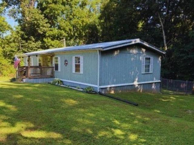 288 James Stafford Rd