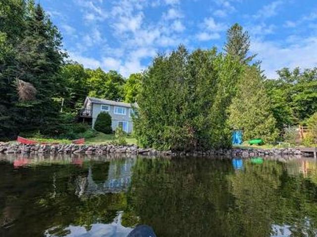 288 Old Mill Road, Sault Ste Marie, ON, P6A 5K7 house for sale | Listing ID X13543 | Royal LePage