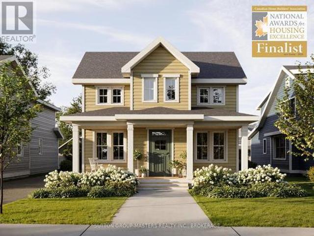 288 Old Kiln Crescent, Kingston. East Incl Barret Crt, ON, K7K 0L7 house for sale | Listing ID X12984 | Royal LePage