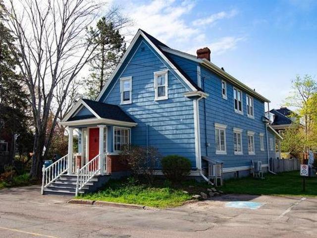 288 Notre Dame Street, Summerside, PE, C1N 1S3 house for sale | Listing ID 202612 | Royal LePage
