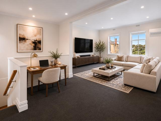 2/88 Somerville Road, Yarraville