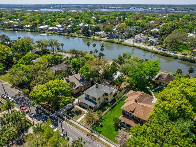 288 St George St, Augustine, FL 32084 | MLS #261198