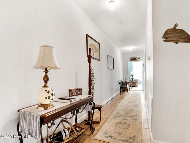 288 Pamlico Street