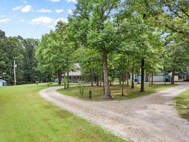 288 Pleasant View Road