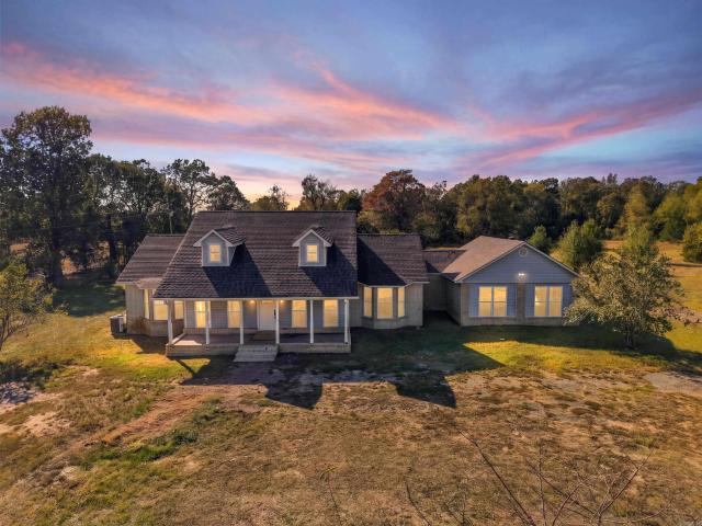 288 R G Davis Road