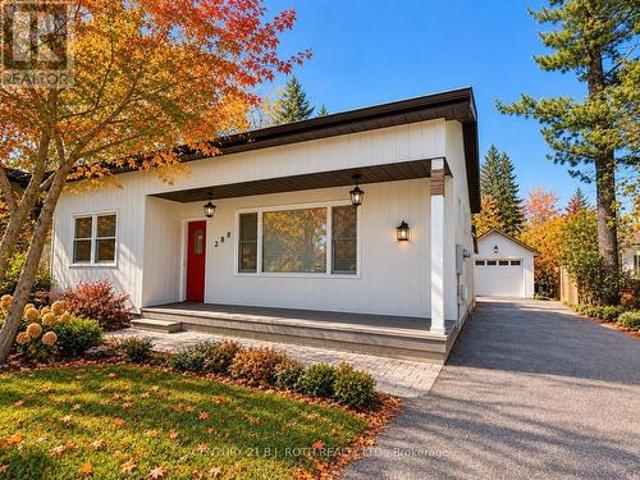 288 River Road E, Wasaga Beach, ON, L9Z 2L7 house for sale | Listing ID S13841 | Royal LePage