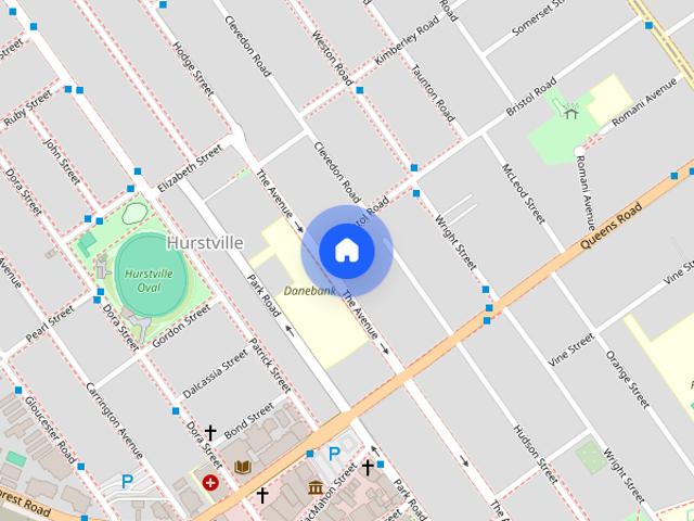 2/88 The Avenue, Hurstville NSW 2220 Apartment For Rent | Domain