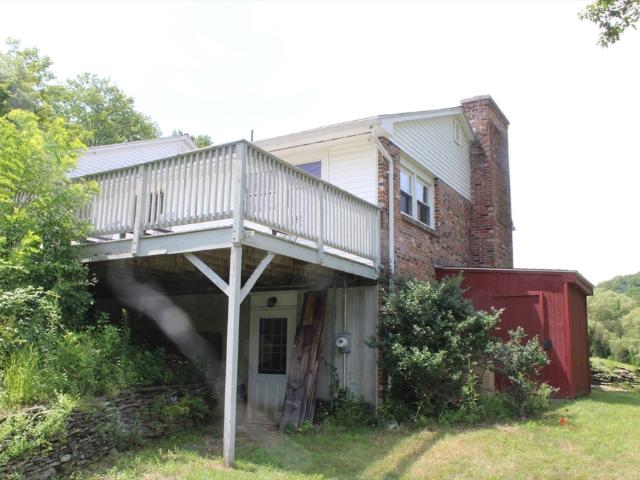 288 Truce Rd