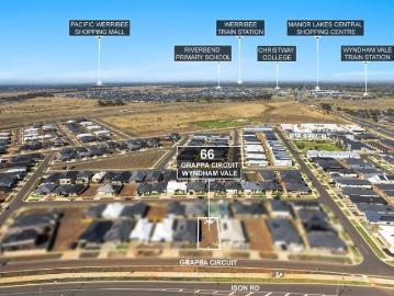 288m2 Flat, Titled Block in Jubilee Estate Build Your Dream Home in a Thriving Location