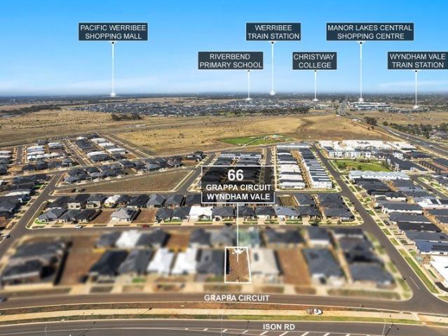 288m2 Flat, Titled Block in Jubilee Estate Build Your Dream Home in a Thriving Location