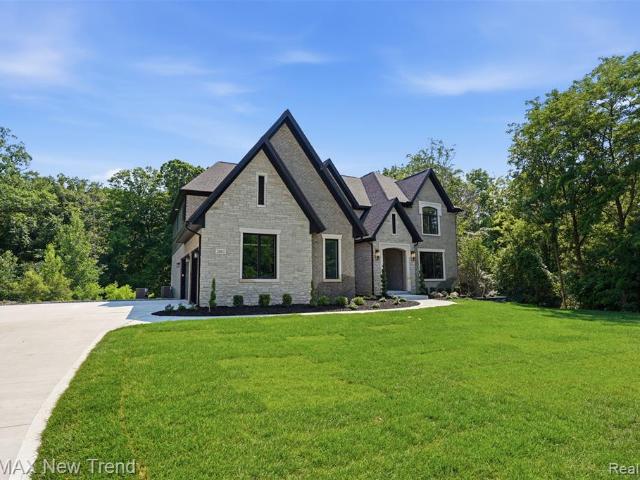 28943 Wintergreen
