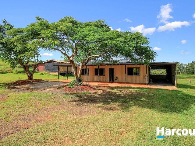 28941 Bruce Highway, CHILDERS, QLD 4660