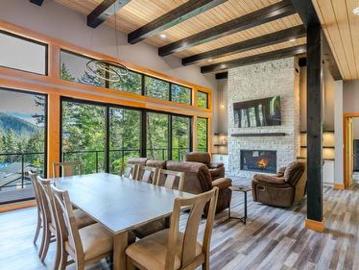 2894 Coalmont Road, Tulameen, BC, V0X 1W0 Luxury House for sale | Listing ID 10381 | Royal LePage Carriage Trade Luxury Properties