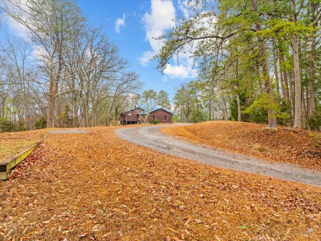 2895 Old Federal Road S