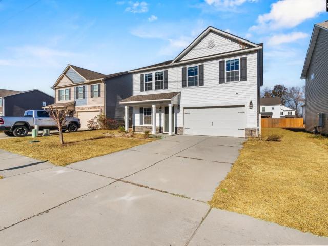 2895 Old Field Road