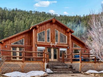 28960 County Road 38, Dolores, CO 81323 | MLS #832108