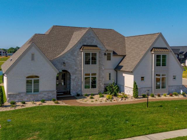 2897 Lake Drive