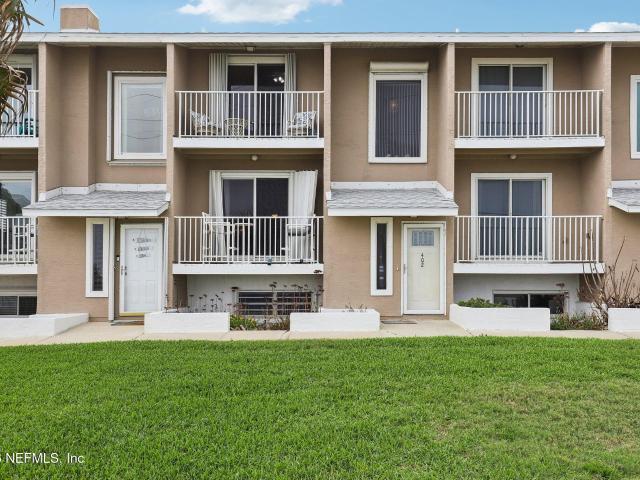 2898 Ocean Shore Blvd, Unit 402, Ormond Beach, FL 32176 | MLS #2137