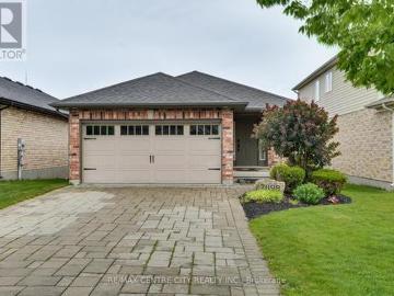 2898 Biddulph Street, London South W, ON, N6L 0A8 house for sale | Listing ID X13482 | Royal LePage