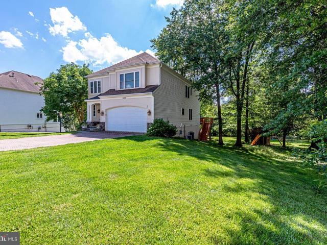 2898 Gretna Place