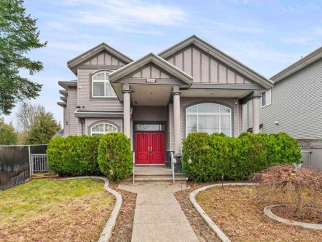 2898 Station Road, Abbotsford, BC, V4X 0A4 house for sale | Listing ID R3084 | Royal LePage