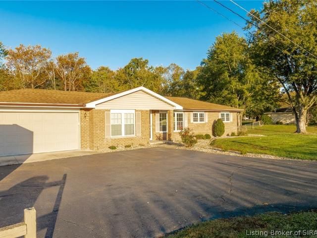 2898 S Jimtown Lane