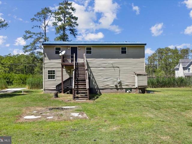 2899 Byrdtown Road