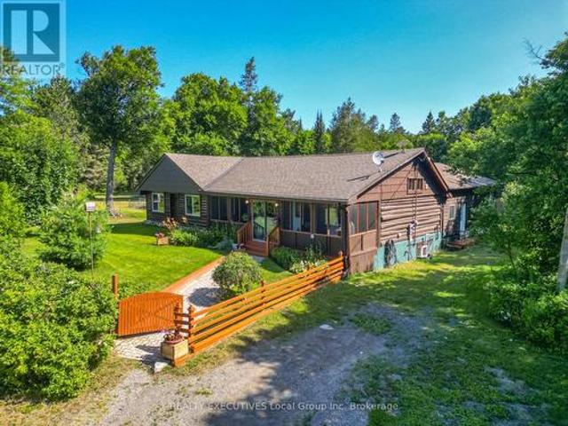2899 Highway 11 N, Temagami, ON, P0H 1T0 house for sale | Listing ID X13616 | Royal LePage