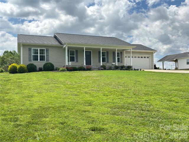 2899 Icard Ridge Road