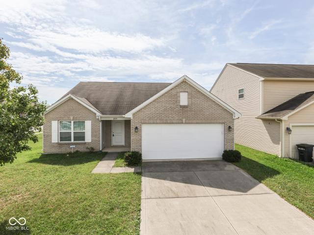 2899 W Sampler Lane