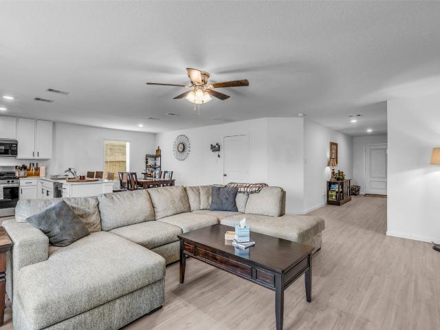 28906 Texas Plains Drive